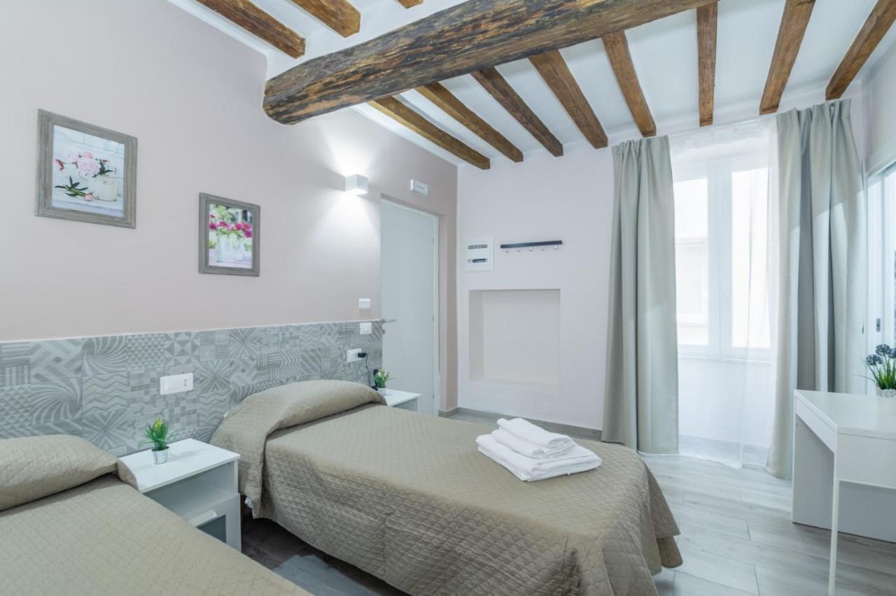 Residenza Borgo Guazzo Hotel Parma Kültér fotó