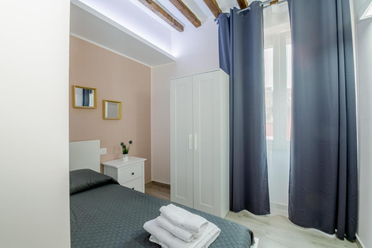 Residenza Borgo Guazzo Hotel Parma Kültér fotó