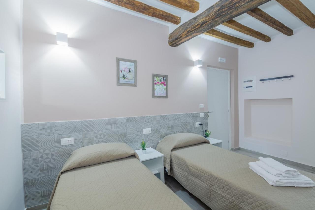 Residenza Borgo Guazzo Hotel Parma Kültér fotó